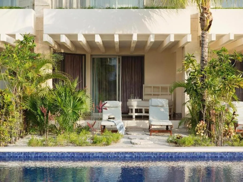 Beloved Playa Mujeres (Adults Only) Cancún Meksyk