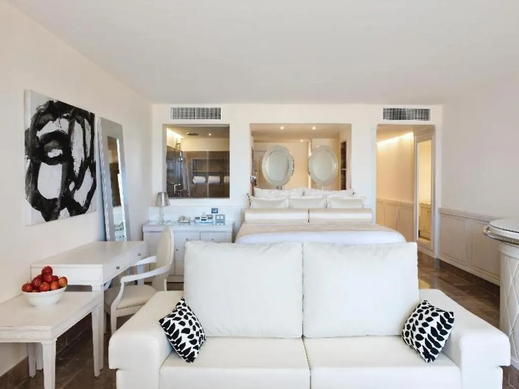 Beloved Playa Mujeres (Adults Only) Cancún