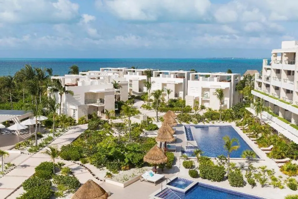 Beloved Playa Mujeres (Adults Only) Cancun Hotel