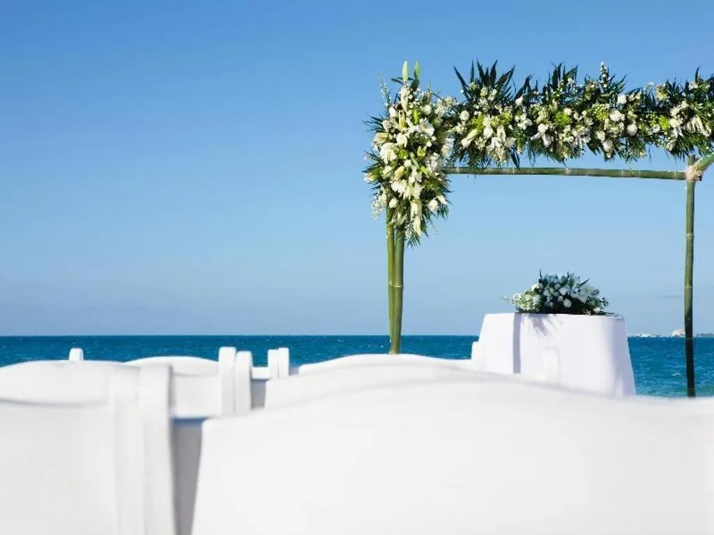 Beloved Playa Mujeres (Adults Only) Cancun