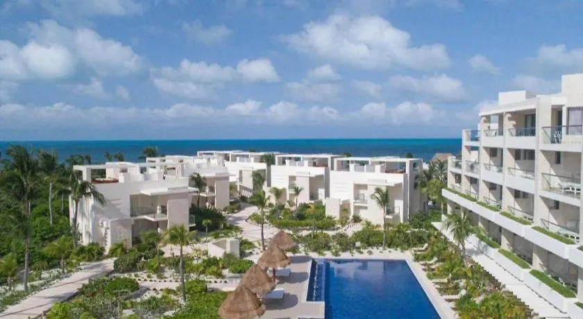 Hotel Beloved Playa Mujeres (Adults Only) Cancun