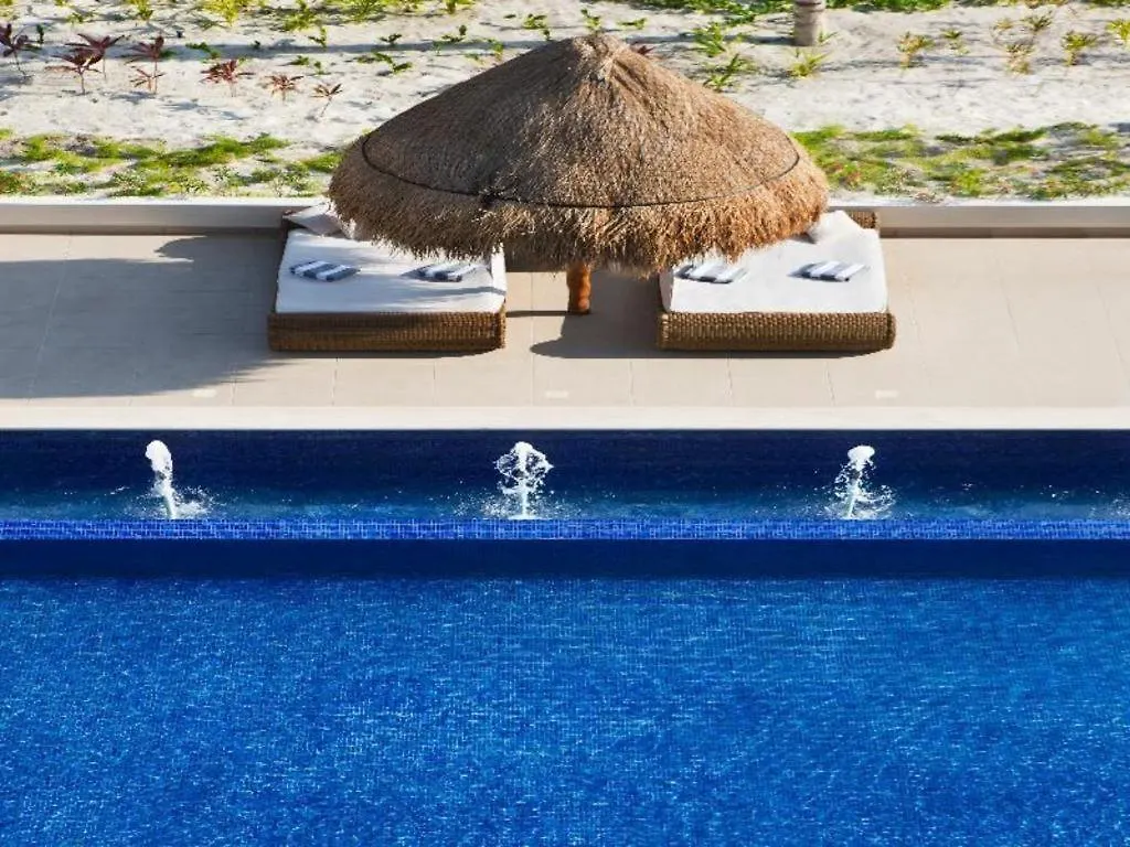 Beloved Playa Mujeres (Adults Only) Cancun 5*,  Mexico
