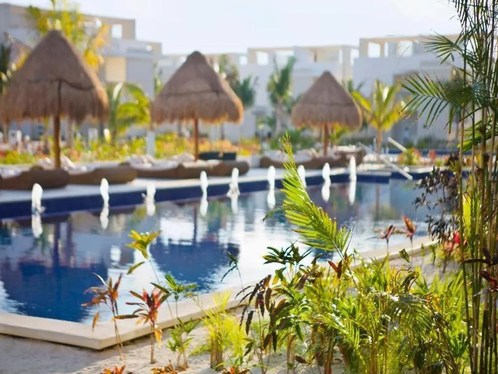 Beloved Playa Mujeres (Adults Only) Cancun Hotel