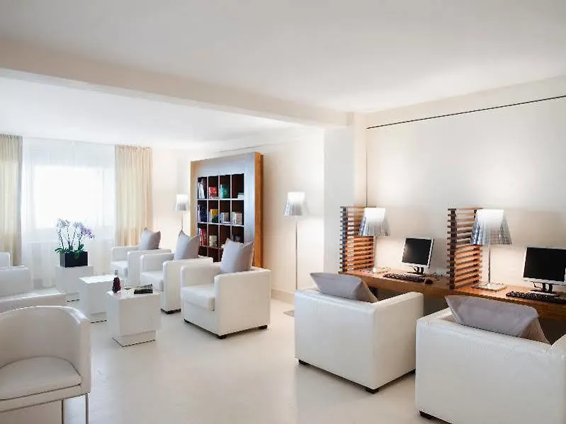 Hotel Beloved Playa Mujeres (Adults Only) Cancun