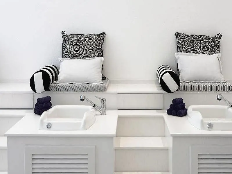 Beloved Playa Mujeres (Adults Only) Cancun 5*,