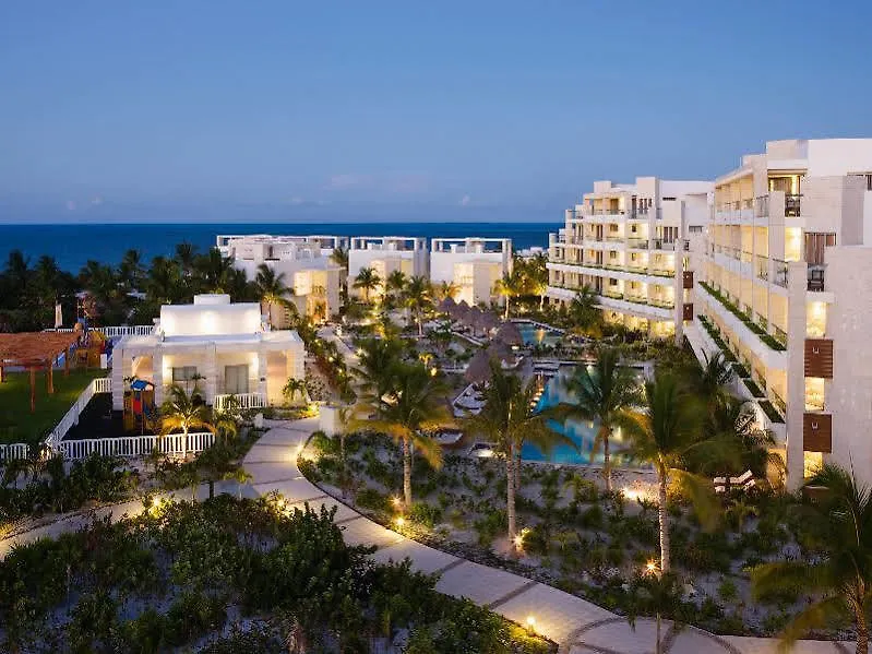 ***** Hotel Beloved Playa Mujeres (Adults Only) Cancun Mexico