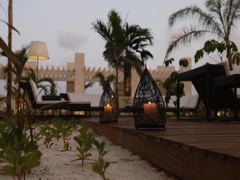 Beloved Playa Mujeres (Adults Only) Cancun Hotel