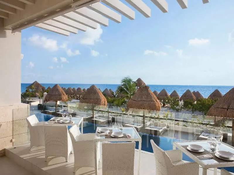 Beloved Playa Mujeres (Adults Only) Cancun
