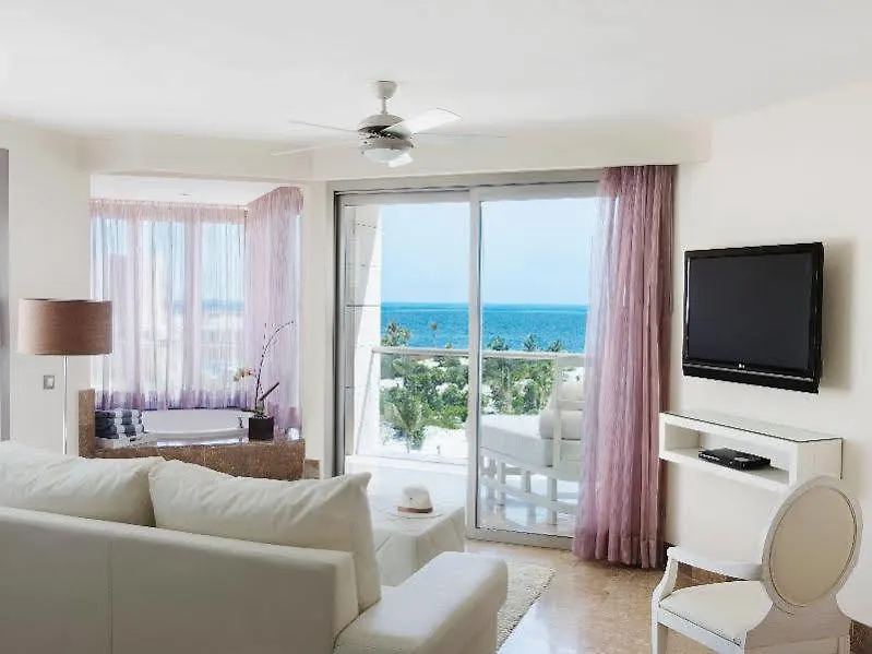 Beloved Playa Mujeres (Adults Only) Cancun Hotel