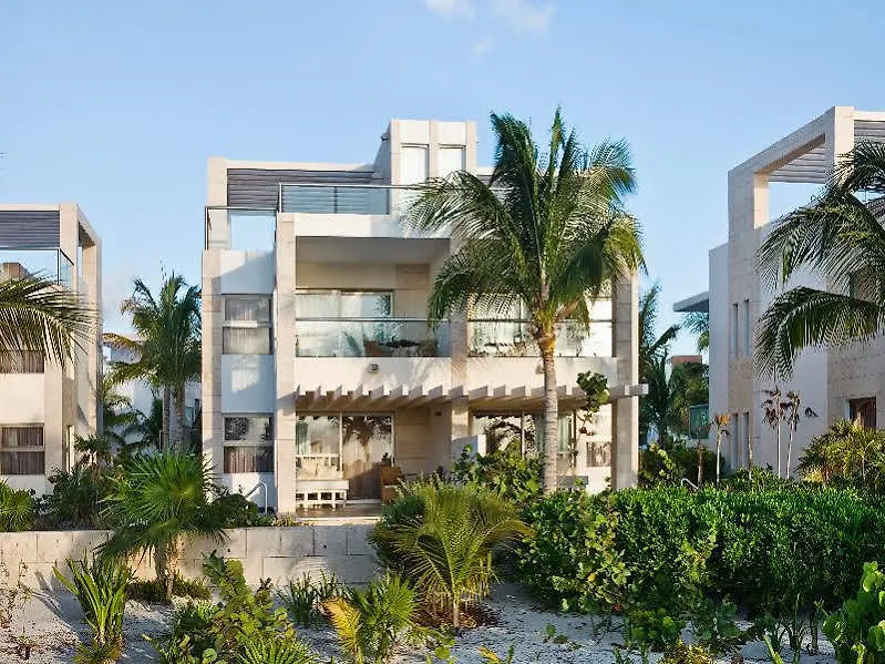 Hotel Beloved Playa Mujeres (Adults Only) Cancun