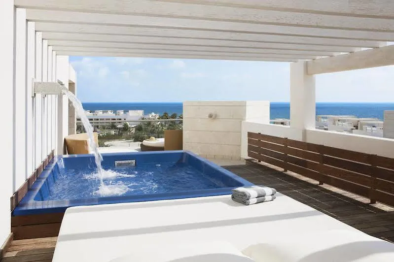 Beloved Playa Mujeres (Adults Only) Cancun