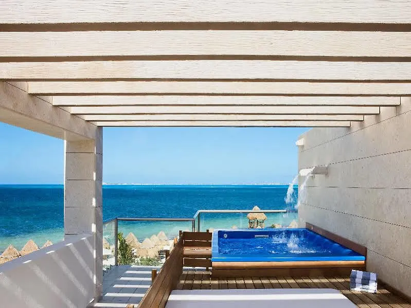 ***** Hotel Beloved Playa Mujeres (Adults Only) Cancun Mexico