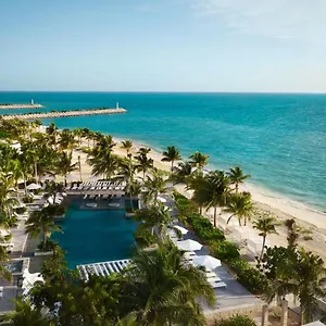 Station touristique Sls Playa Mujeres