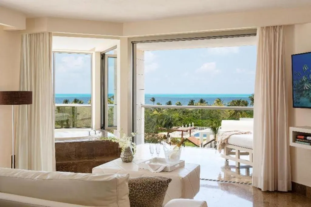 Beloved Playa Mujeres (Adults Only) Канкун Отель