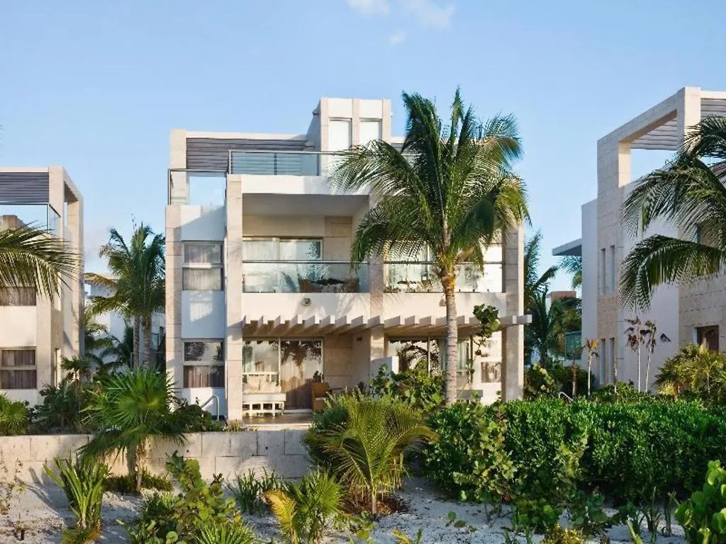 Beloved Playa Mujeres (Adults Only) Канкун 5*,  Мексика