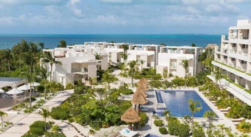 Beloved Playa Mujeres (Adults Only) Канкун