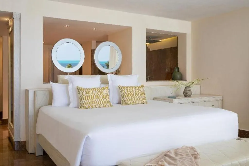 Beloved Playa Mujeres (Adults Only) Канкун Отель