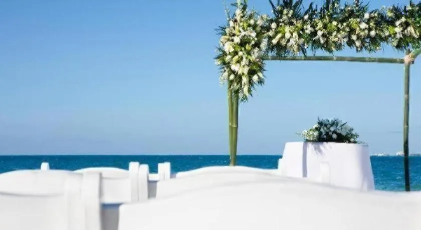 Beloved Playa Mujeres (Adults Only) Канкун 5*,  Мексика