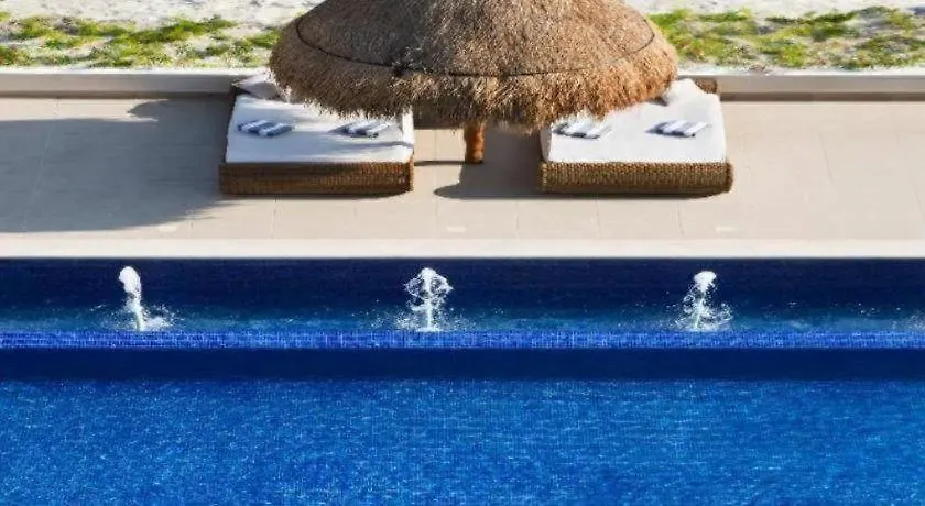 Beloved Playa Mujeres (Adults Only) Канкун 5*,