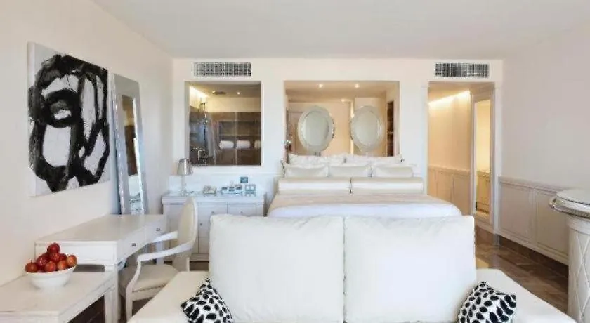 Beloved Playa Mujeres (Adults Only) Канкун 5*,  Мексика