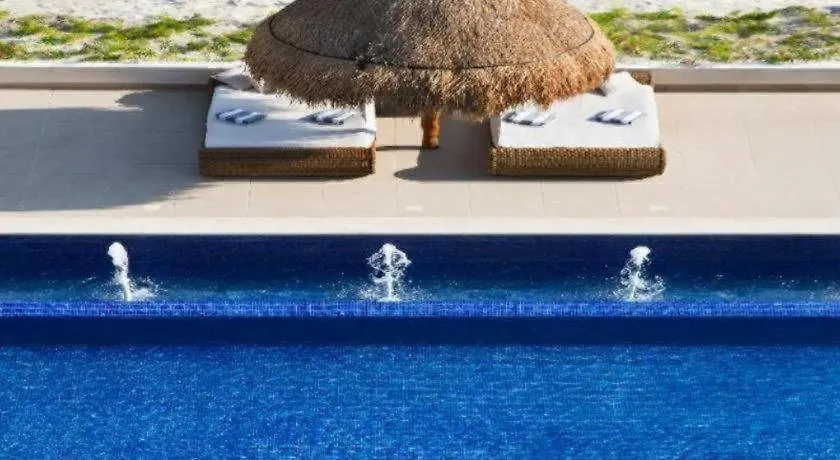 Beloved Playa Mujeres (Adults Only) Cancún Hotel
